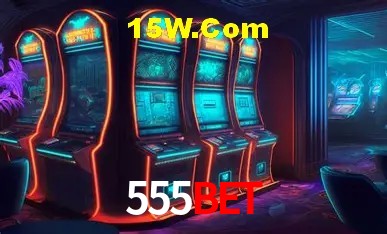 Bônus e promoções da 555Bet