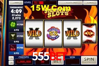 Jogos populares e pagamentos rápidos na 555Bet