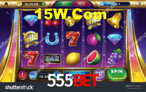 APP rápido e leve da 555Bet